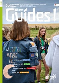 Oh my Guides 36 - Mars 2024