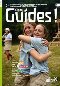 Oh my Guides 34 - Septembre 2023