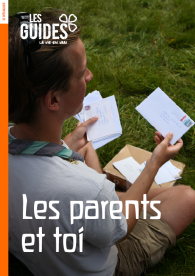 Les parents et toi