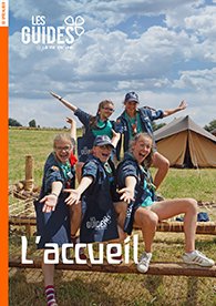 L'accueil