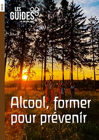 Série UniFor : Alcool, former pour prévenir