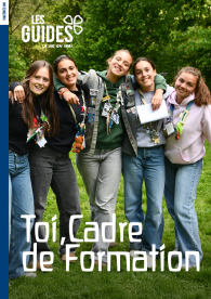 Toi, Cadre de Formation