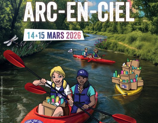 Opération Arc-en-ciel 2026